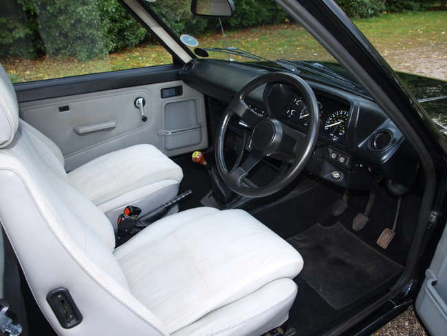 1980 Lotus Sunbeam-Sold