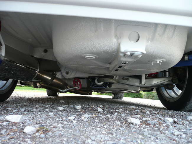 1990 Ford Escort MK4 RS Turbo-Sold