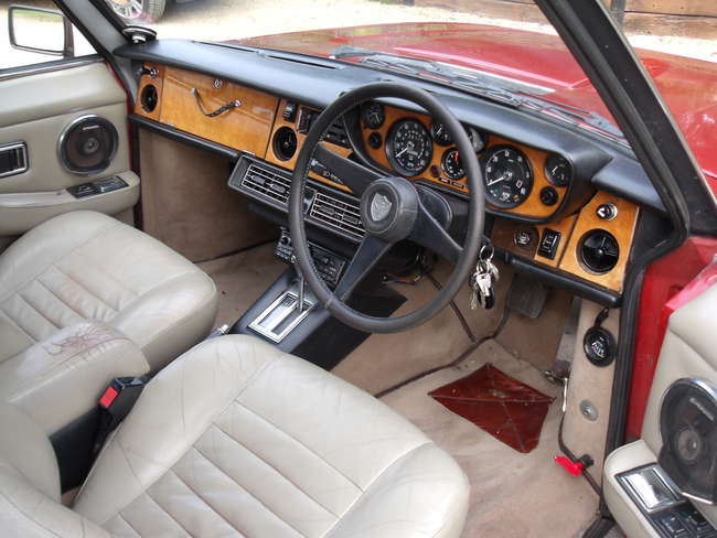 1987 Bristol Beaufighter-Sold