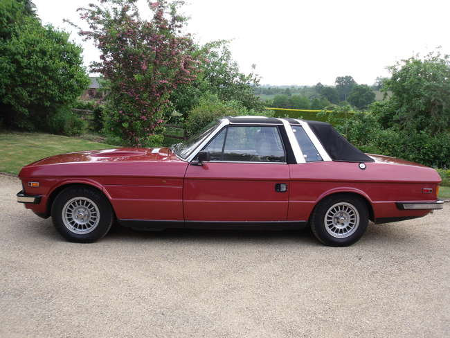 1987 Bristol Beaufighter-Sold