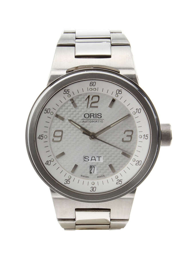 Oris Williams F1 Team Collection-Sold