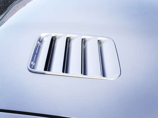 1986 Ford Sierra RS Cosworth-Sold
