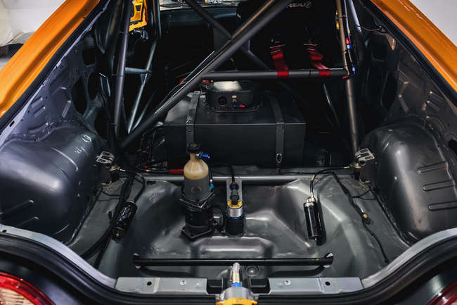 2005 BTCC Team Halfords Honda Integra Type-R-Auction Lot