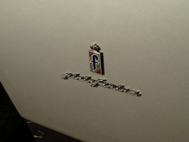 1988 Ferrari 412 Coupe-Auction Lot