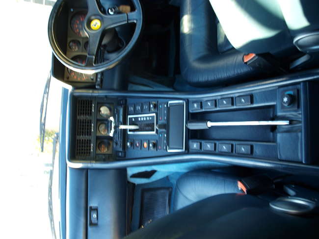 1988 Ferrari 412 Coupe-Auction Lot