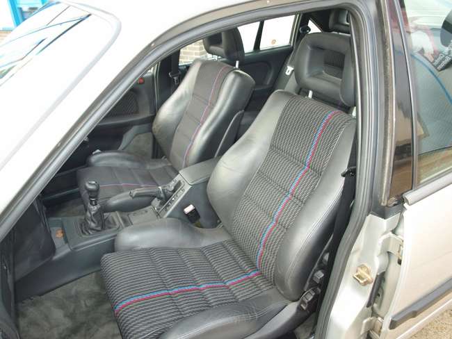 1992 Vauxhall Carlton GSi 3000 24v-Sold