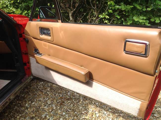 1974 Aston Martin DBS V8 Series III-Auction Lot