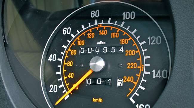 1989 Mercedes Benz SL500 (107) Auto-Sold