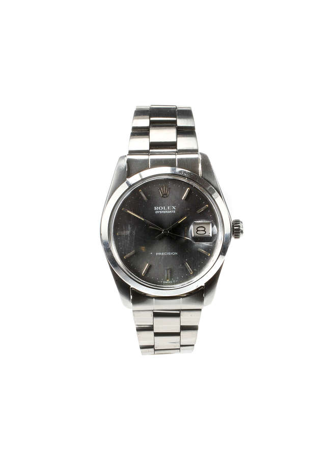 Rolex Oysterdate Precision Date-Sold