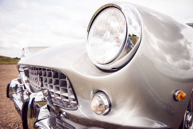 1960 Ferrari 250 GT Pininfarina Series II Coupe-Sold
