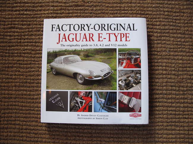Iconic Auctioneers | 1961 Jaguar E-Type Series I 3.8 Roadster â