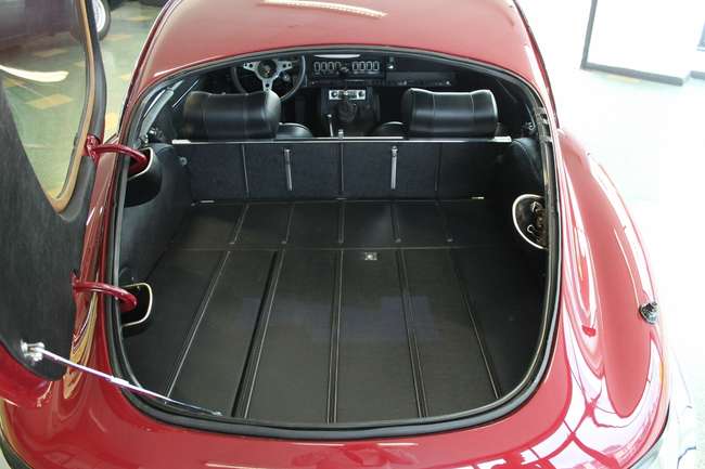 1970 Jaguar E-Type Series 2 Fixedhead CoupÃ©-Sold