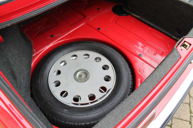 1986 BMW M635 CSi -Sold