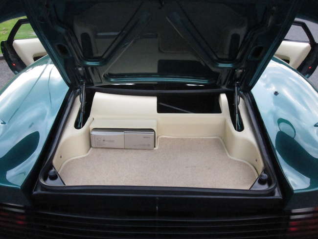 1994 Jaguar XJ220-Sold