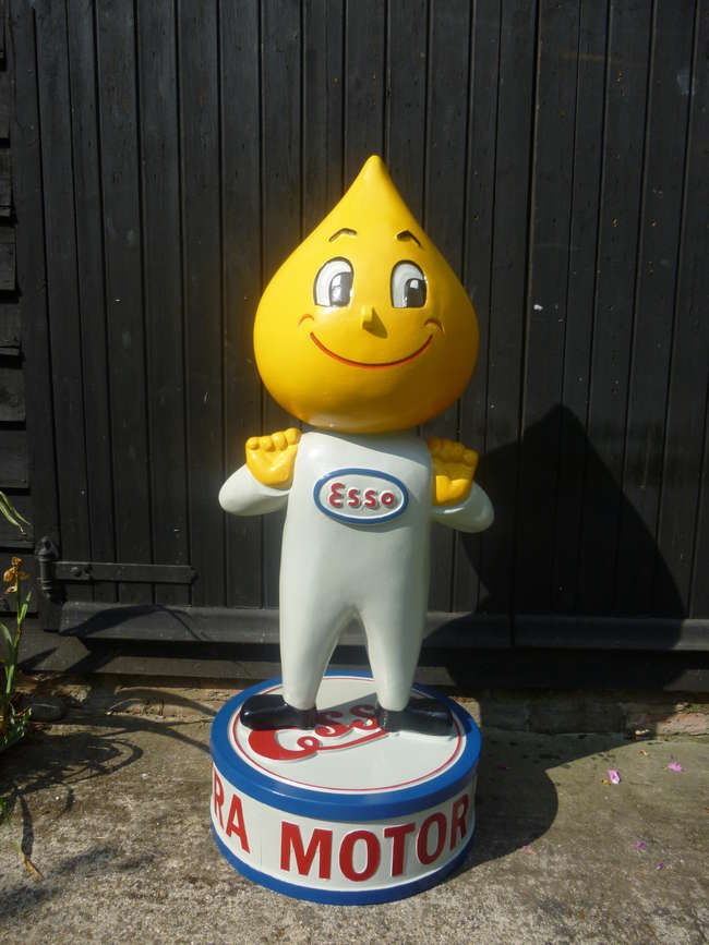Mr Drip-Sold
