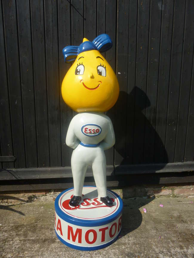 Miss Drip-Sold