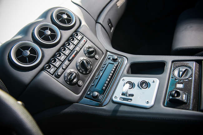 2005 Ferrari 575M Superamerica SOLD POST AUCTION-Sold