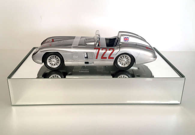 Mercedes-Benz 300SL  