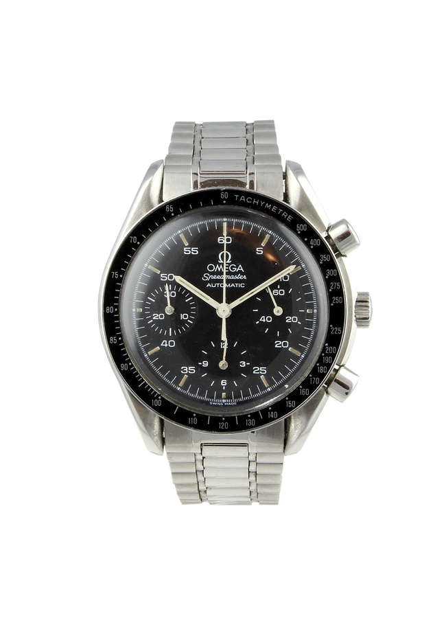 Omega Speedmaster Automatic-Sold