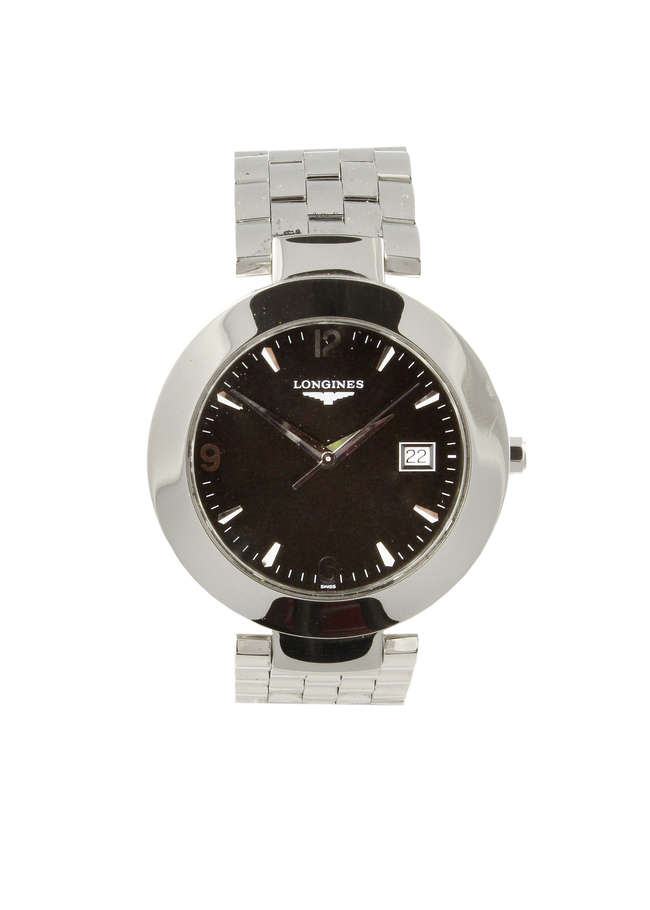 Longines Dolce Vita Stainless steel-Auction Lot