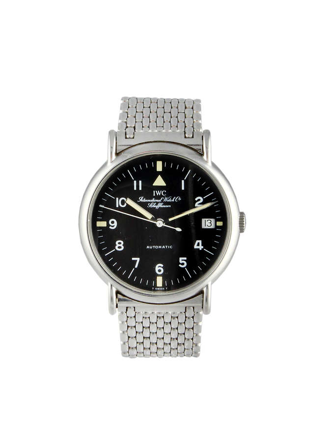 IWC Portofino Automatic Complete with Paperwork-Sold