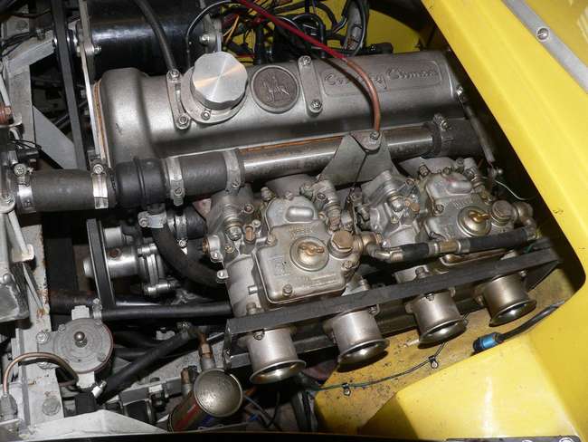 1959 Fairthorpe Electron - Coventry Climax-Sold