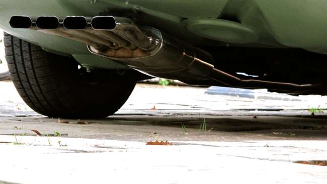 1971 Jaguar E-Type Series III V12 2+2 Coupe-Sold