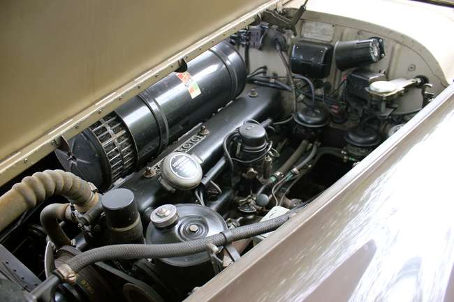 1959 Rolls Royce Silver Cloud I-Sold
