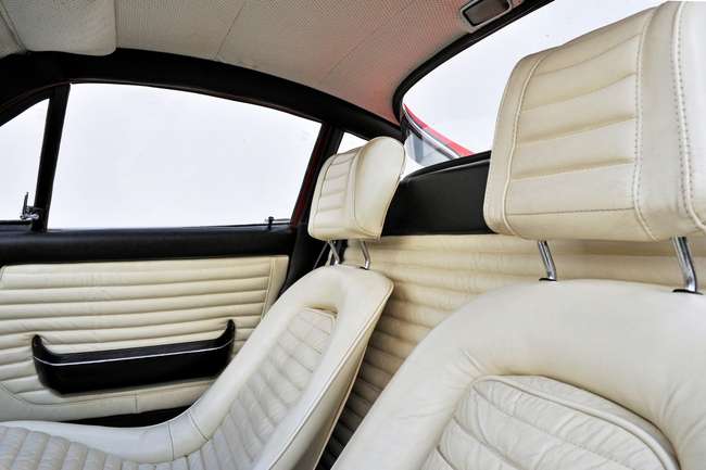 1972 Ferrari Dino 246 GT-Auction Lot