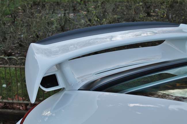 2010 Porsche 911 (997) GT2 RS-Auction Lot