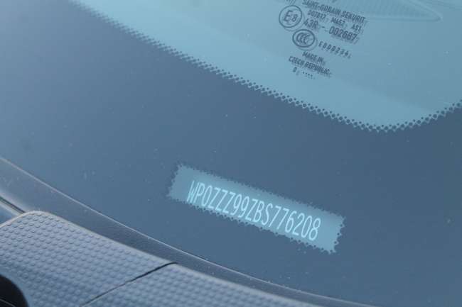 2010 Porsche 911 (997) GT2 RS-Auction Lot