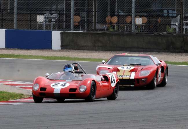 1963 Elva Mk7-Auction Lot