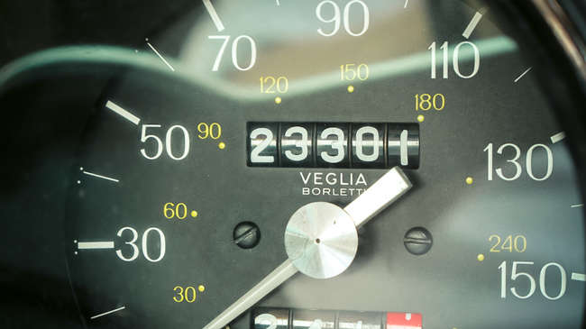 1972 Ferrari Dino 246 GT-Auction Lot