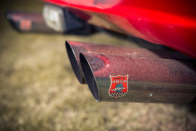 1972 Ferrari Dino 246 GT-Auction Lot