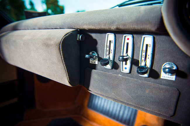 1972 Ferrari Dino 246 GT-Auction Lot