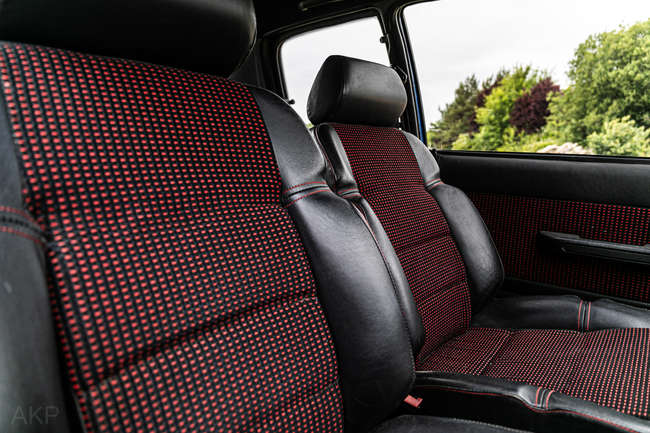 1993 Peugeot 205 1.9 GTi-Sold