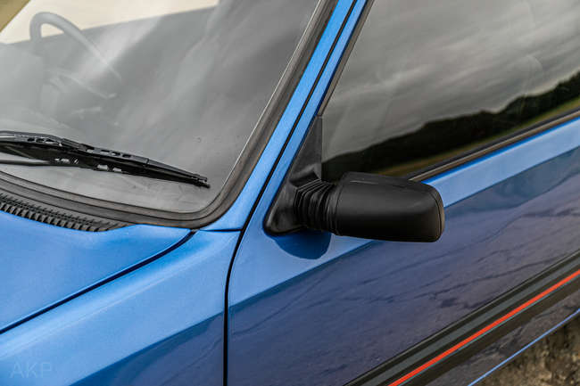 1993 Peugeot 205 1.9 GTi-Sold