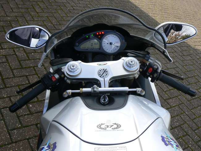 2006 MV Agusta F4 1000S-Sold