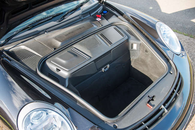 2007 Porsche 911 (997) GT3 ClubSport -Auction Lot