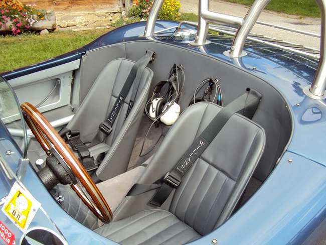 2007 Proteus C-Type-Auction Lot