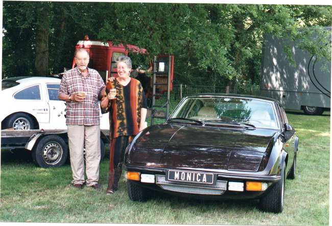 1974 Monica-Sold