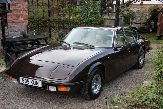1974 Monica-Sold