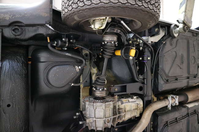 1981 Porsche 924 Turbo-Sold