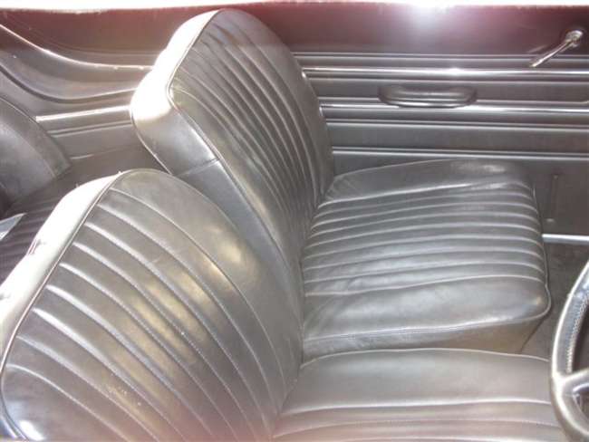 Superspeed Ford Anglia 1650-Auction Lot
