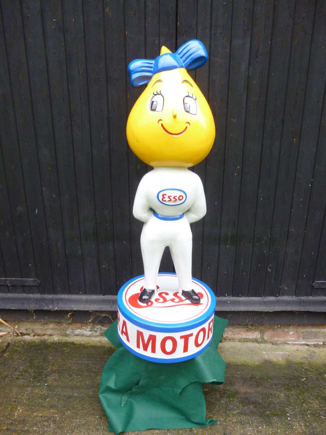 Miss Drip-Sold