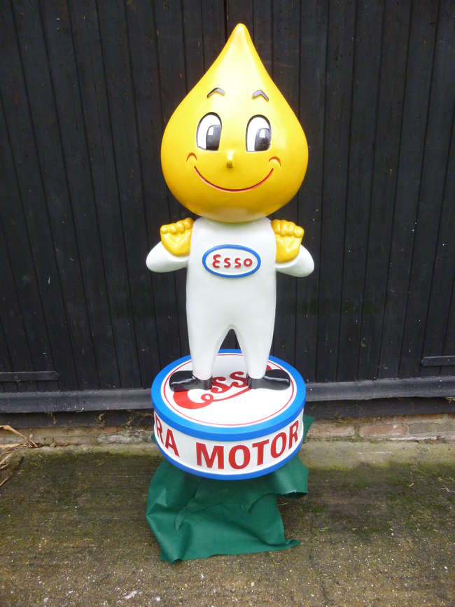 Mr Drip-Sold
