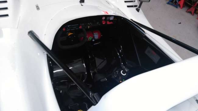 2006 Radical 'SR3'-Sold