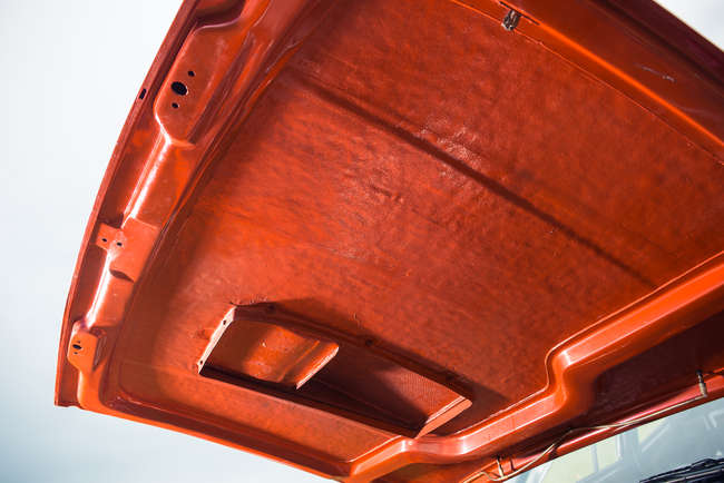 1981 Porsche 924 Carrera GTR-Sold
