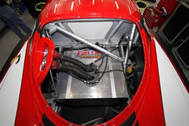 2008 Dodge Viper GT3-Sold