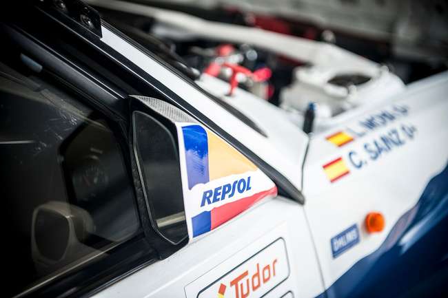 1993 Lancia Delta Integrale Evoluzione Group A 'Jolly Club' -Sold